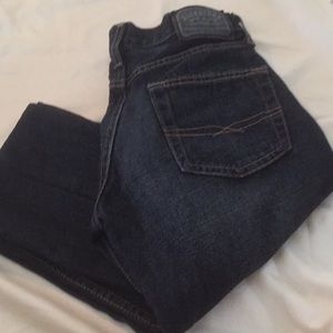 Signature Levi’s men’s jeans